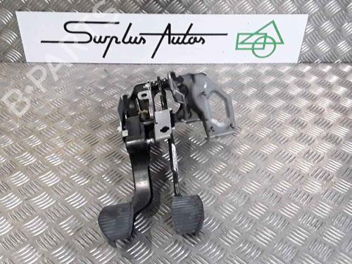 Pedal PEUGEOT 208 I (CA_, CC_) 1.2 PureTech 82 | BP25190386I4