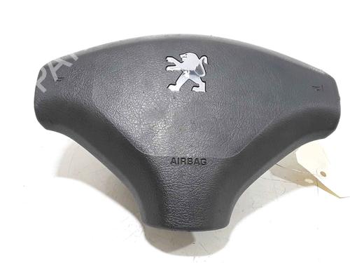 Used Driver airbag PEUGEOT 308 I (4A_, 4C_) 1.6 HDi (90 hp) 25161048