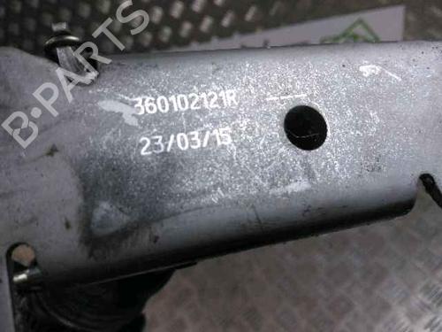 Hand brake RENAULT CLIO IV (BH_) 1.5 dCi 90 | BP25163205I18 