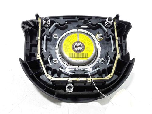 Driver airbag FORD FIESTA V (JH_, JD_) 1.4 TDCi | BP25160349C9 