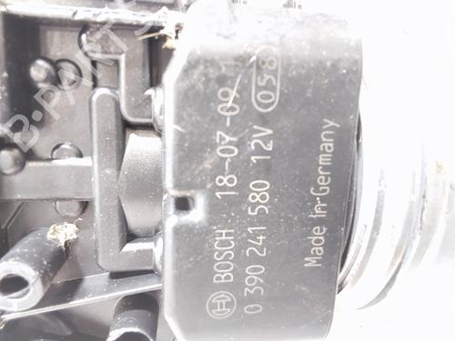 Vindrude Viskermekanisme RENAULT ZOE (BFM_) ZOE (BFMD) | BP34355914C83 - Image 4