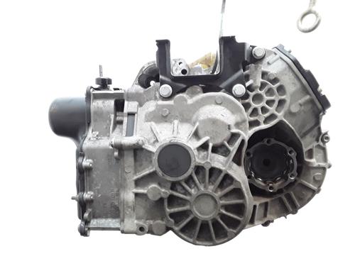 Gearbox SKODA FABIA II Combi (545) 1.4 TSI RS | BP32222373M3 