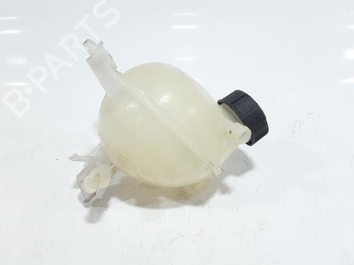 Expansion tank PEUGEOT 208 I (CA_, CC_) 1.2 VTI 82 | BP26164137C120 