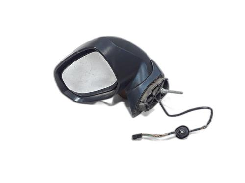 Used Left mirror PEUGEOT 3008 I MPV (0U_) 1.6 HDi (109 hp) 29170382