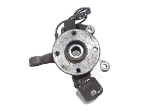 Used Right front steering knuckle TOYOTA AYGO (_B1_) 1.0 (KGB10_, KGB10R) (68 hp) 31151224