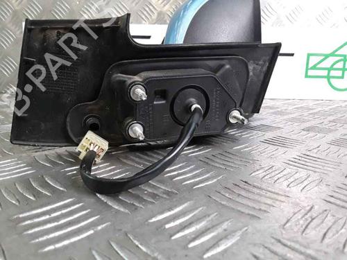 Right mirror OPEL AGILA B (H08) 1.0 (F68) | BP25766695C27 