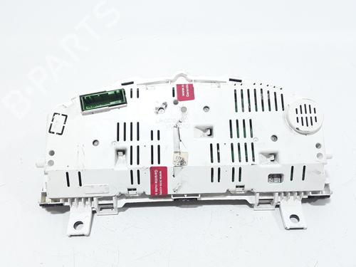 Instrument cluster LAND ROVER RANGE ROVER SPORT I (L320) 3.6 D 4x4 | BP25172555C47 