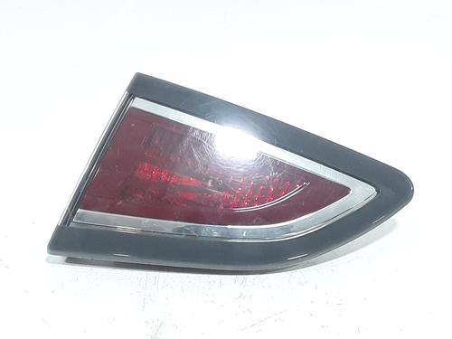 Used Right tailgate light Right tailgate light RENAULT SCÉNIC III (JZ0/1_) 1.5 dCi (110 hp) 35716794 35716794