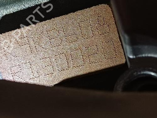 Engine RENAULT CLIO IV (BH_) 1.5 dCi 90 | BP32222042M1 - Image 4