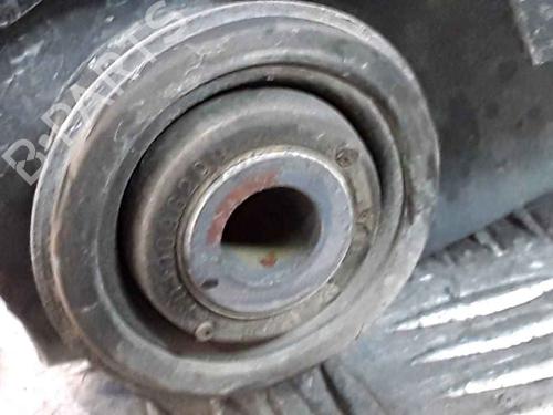 Querlenker links vorne für DACIA SANDERO II 1.5 dCi (90 hp) 25196451