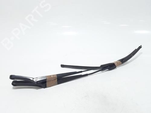 Front windshield wiper arm VW GOLF VII (5G1, BQ1, BE1, BE2) 2.0 TDI | BP25202265C143 