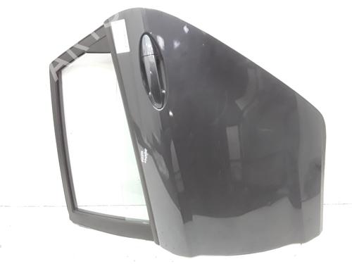Left rear door FORD FIESTA VI (CB1, CCN) 1.4 TDCi | BP25188829C4 