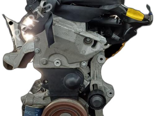 Engine RENAULT CLIO III (BR0/1, CR0/1) 1.2 16V (BR02, BR0J, BR11, CR02, CR0J, CR11) | BP25180186M1 - Image 2