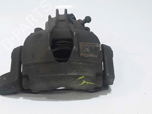 Used Left front brake caliper CITROËN C4 I (LC_) 2.0 HDi (136 hp) 25165325