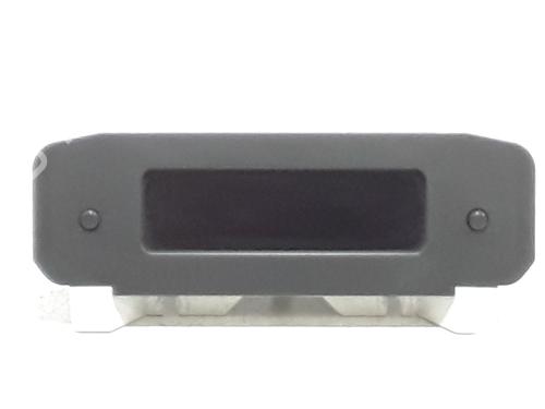 Used Display monitor Display monitor PEUGEOT 206 CC (2D) 2.0 S16 (136 hp) 40049945 40049945