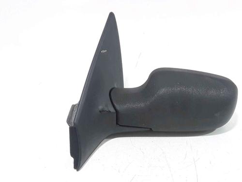 Used Left mirror RENAULT MEGANE II (BM0/1_, CM0/1_) [2001-2012]  25186790
