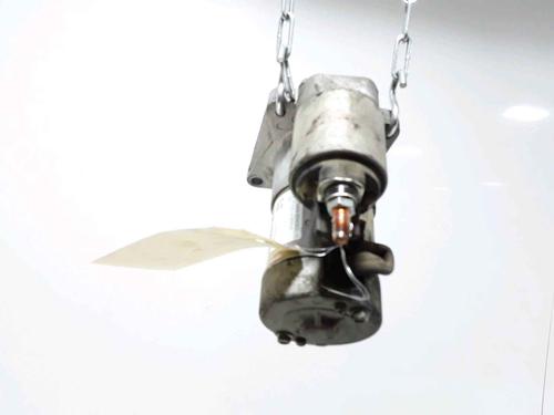 Used Starter FIAT PANDA (169_) 1.1 (169.AXA1A) (54 hp) 25178496