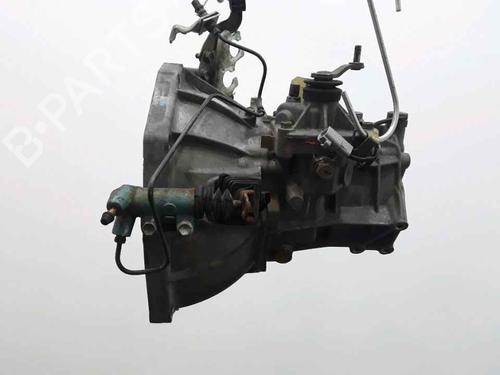 Gearbox TOYOTA YARIS (_P1_) 1.0 (SCP10_, SCP10R) | BP25184087M3 