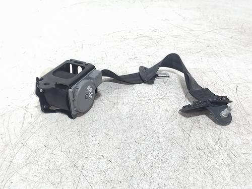 Used Rear left seatbelt Rear left seatbelt CITROËN C4 II (NC_) 1.6 HDi 90 (92 hp) 39754914 39754914