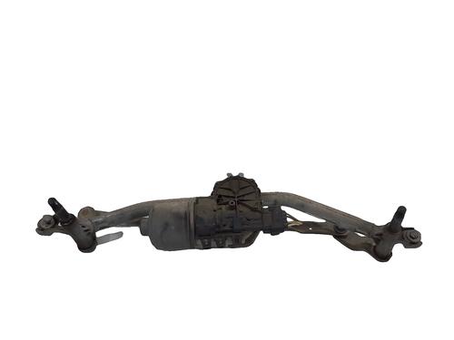Vindrude Viskermekanisme Vindrude Viskermekanisme PEUGEOT 207 (WA_, WC_) 1.6 HDi (90 hp) 35772547 35772547