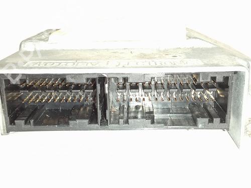 Kollisjonspute styreenhet CITROËN C4 I (LC_) 1.6 HDi | BP25883908M53 
