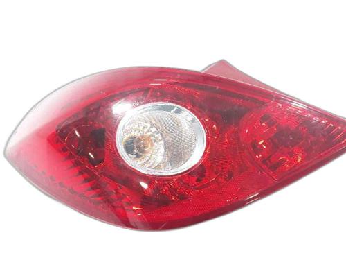 Used Left taillight OPEL CORSA D (S07) 1.3 CDTI (L08, L68) (90 hp) 25187413