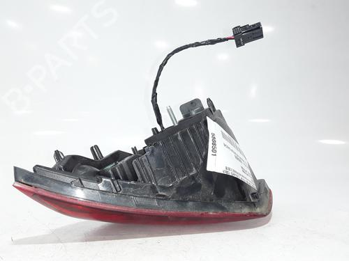 Left tailgate light PEUGEOT 308 II (LB_, LP_, LW_, LH_, L3_) 1.5 BlueHDi 130 | BP25187917C79 