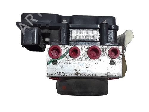 ABS pump DACIA DUSTER (HS_) 1.5 dCi (HSMC) | BP32714651M43 - Image 5