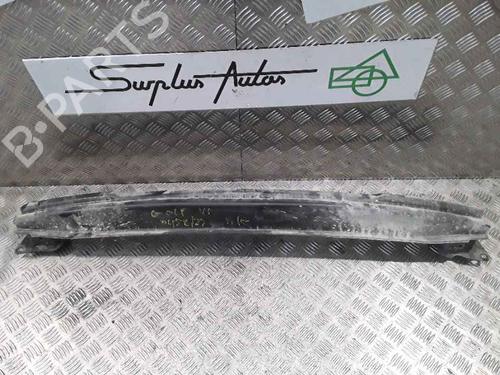 Used Rear bumper reinforcement VW GOLF VI (5K1) 2.0 TDI (140 hp) 25168204