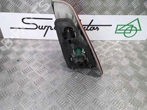 Left taillight BMW X5 (E53) 3.0 d | BP25766261C34 