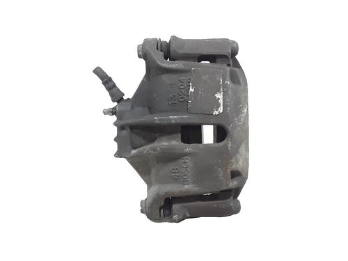Used Left front brake caliper Left front brake caliper PEUGEOT 206+ (2L_, 2M_) 1.4 HDi eco 70 (68 hp) 33750087 33750087