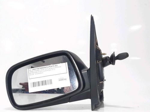 Retrovisor izquierdo TOYOTA YARIS (_P1_) 1.0 (SCP10_, SCP10R) (65 hp) 25187026