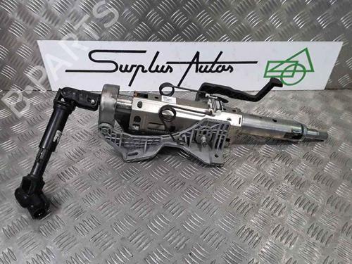 Used Steering column OPEL ASTRA J Sports Tourer (P10) 1.7 CDTI (35) (125 hp) 25175499