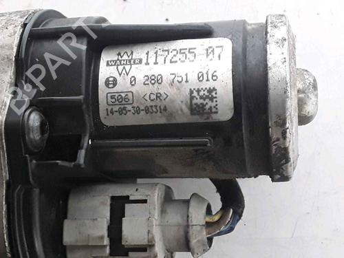 Egr SEAT IBIZA IV (6J5, 6P1) 1.6 TDI | BP25172260M69