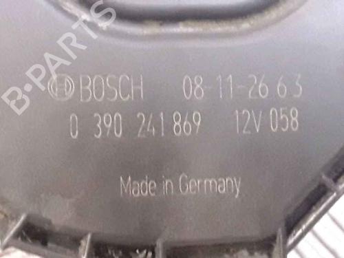 Front wiper motor PEUGEOT 308 SW I (4E_, 4H_) 1.6 HDi | BP25201713M29 