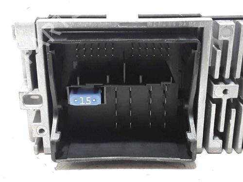 Radio PEUGEOT 208 I (CA_, CC_) 1.6 HDi | BP25189746E6 