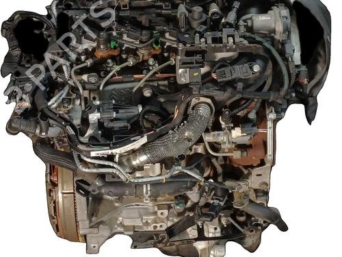 Engine PEUGEOT 308 CC (4B_) | BP40614404M1 - Image 5