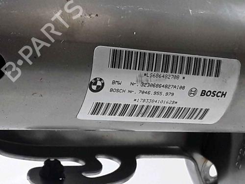 Steering column BMW X1 (F48) xDrive 20 d | BP25175381M21 