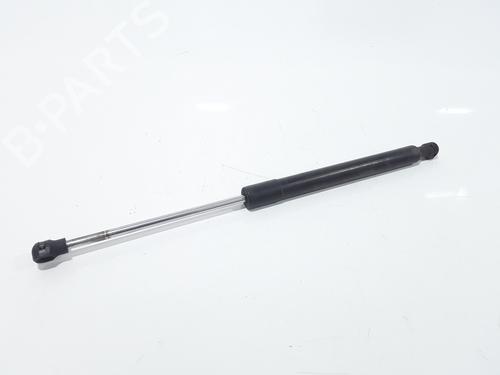 Used Hood lift support RENAULT CLIO IV (BH_) 1.5 dCi 90 (90 hp) 25167689