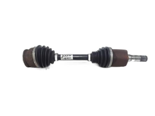 Used Left front driveshaft OPEL ASTRA J GTC 2.0 CDTI (08) (165 hp) 28593720