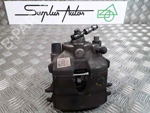 Right front brake caliper VW GOLF VII (5G1, BQ1, BE1, BE2) 1.6 TDI | BP25165191M104 