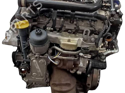 Engine SUZUKI SWIFT III (MZ, EZ) 1.3 DDiS (RS413D) | BP33413654M1  - Image 5