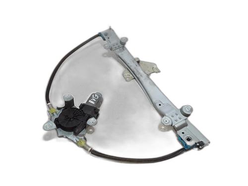 Used Front left window mechanism RENAULT TWINGO II (CN0_) 1.5 dCi 75 (75 hp) 30530455