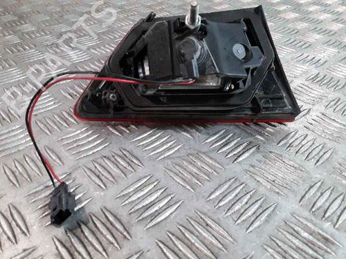 Left tailgate light RENAULT CLIO IV (BH_) 1.5 dCi 90 | BP25187245C79 