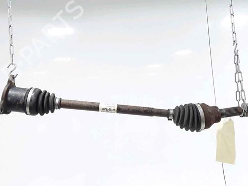 Left front driveshaft FIAT SEDICI (189_) 1.9 D Multijet 4x4 | BP25200249M38 