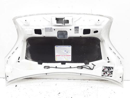 Hood PEUGEOT BIPPER (AA_) 1.3 HDi 75 | BP25767342C1 