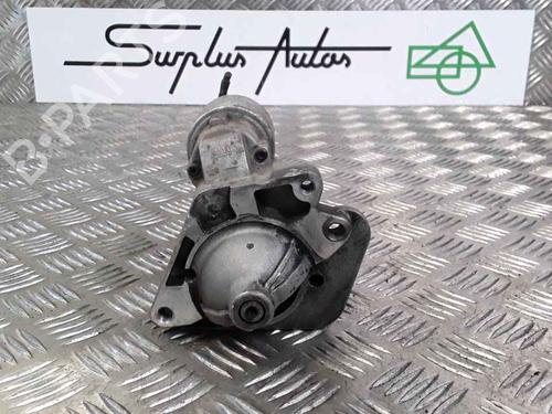 Starter RENAULT MEGANE III Hatchback (BZ0/1_, B3_) 1.5 dCi (BZ09, BZ0D, BZ1W, BZ29, BZ14) | BP25176679M8 