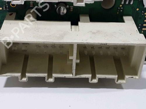 Climate control SEAT IBIZA IV (6J5, 6P1) 1.2 TDI | BP25170663I5 