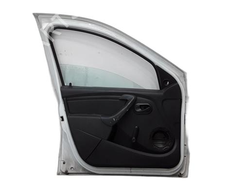 Left front door DACIA DUSTER (HS_) 1.5 dCi (HSAJ) | BP32158518C2