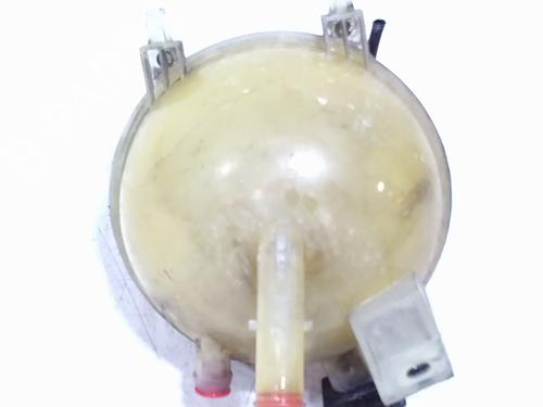 Expansion tank PEUGEOT 206 Van 1.4 HDi | BP30091894C120